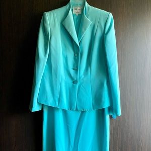 Collections for Le Suit Skirt Suit Set